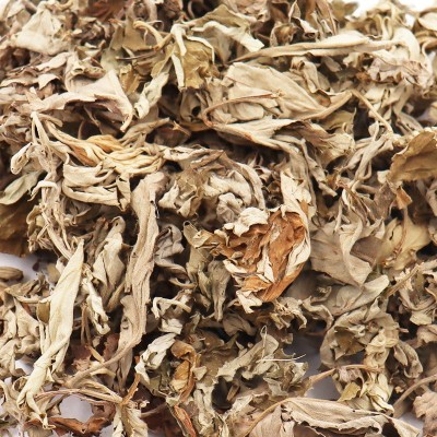 干艾叶艾草泡脚包500g散装野生端午陈艾泡澡足浴包厂家直销干艾草图5