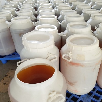 桶装蜂蜜批发,农家自产百花蜜成熟,结晶蜜批发图4