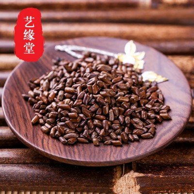 红糖姜茶速溶颗粒黑糖老姜红糖颗粒10g大姨妈速溶固体饮料姜汁姜图1