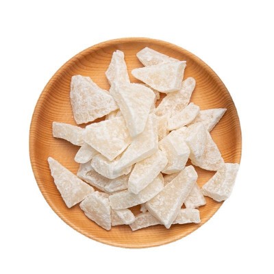 椰子角批发散装整箱厂家批发果脯蜜饯海南特产椰子角奶香零食果干图5