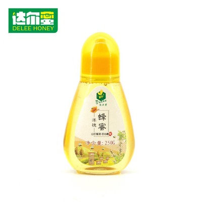 厂家直销大量洋槐蜜 烘焙糕点用洋槐蜜 量大从优图2