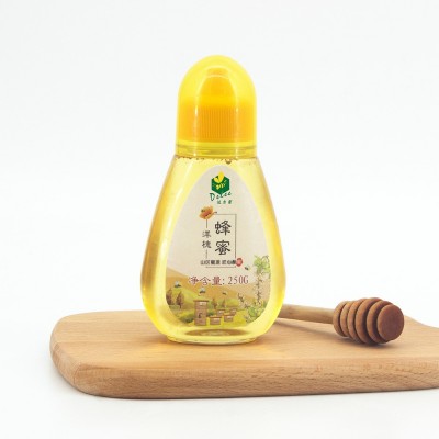 厂家直销大量洋槐蜜 烘焙糕点用洋槐蜜 量大从优图4