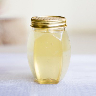 烧烤蜜糖浆 1kg蜜味糖浆出口 蜂蜜味烧烤拍档烤肉蜂蜜糖浆图3