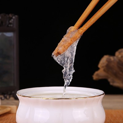 印燕工坊冻干即食燕窝OEM贴牌印尼球形燕窝oem滋补品批发代加工图4