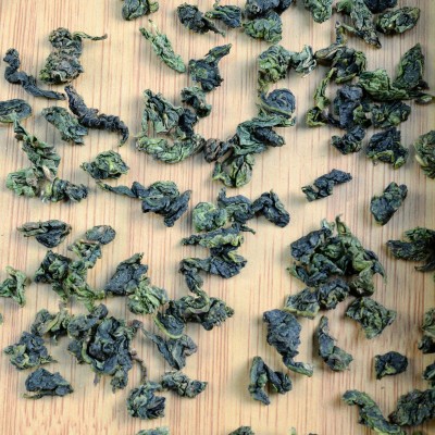 2023年秋季新茶安溪铁观音正味乌龙茶高山茶园正季秋茶安溪铁观音图3