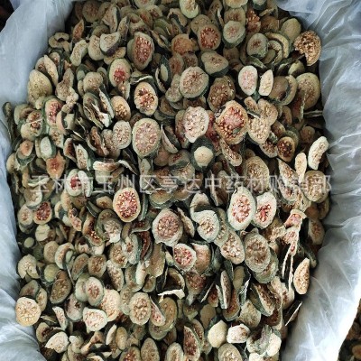 产地直供番石榴干 红心芭乐干 农家番石榴干 石榴果茶批发兼零图4