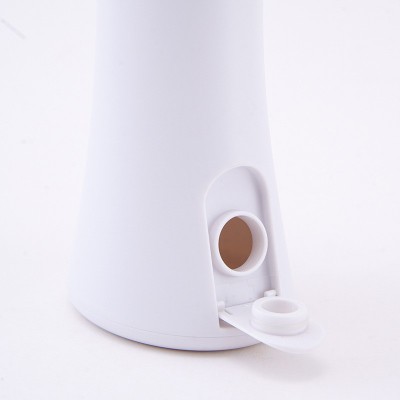 电动冲牙器跨境电动便携式洗牙器家用水牙线牙齿结石清洗正畸专用图2