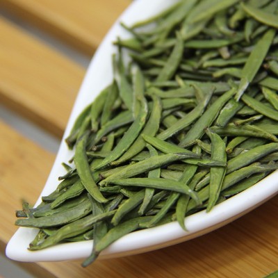 四川雀舌绿茶样品小份量试喝装 乌牛早 131 天府红1号试喝20克