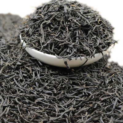 2档红茶批发 正山小种红茶 浓香高山小种红茶茶叶500g散装武夷图1