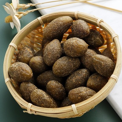 潮汕特产年货甘草橄榄 休闲茶点零食九制橄榄蜜饯果脯干散 装批发图4
