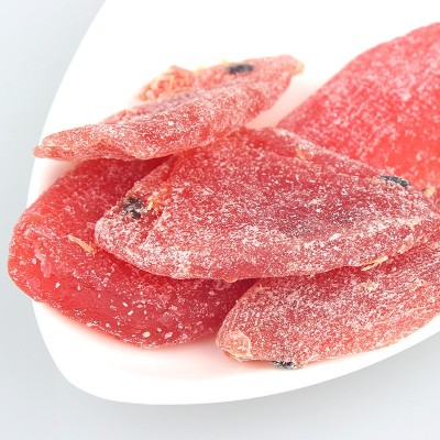 百香果干厂家批发散装 办公零食休闲食品蜜饯果干淘宝微商货源图4