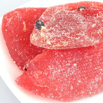 百香果干厂家批发散装 办公零食休闲食品蜜饯果干淘宝微商货源图5
