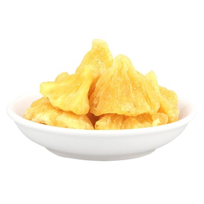 5A台农凤梨干散装批发 台湾风味菠萝干微商休闲零食 一件代发图3