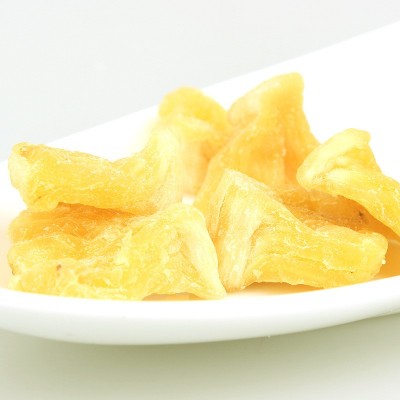 5A台农凤梨干散装批发 台湾风味菠萝干微商休闲零食 一件代发图5