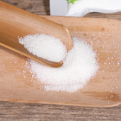 厂家直供白砂糖500g蛋糕烘焙用细白糖冲饮调味品家用白糖批发白糖图3
