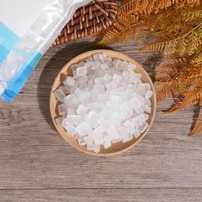 厂家批发甘蔗冰糖500g单晶冰糖颗粒煲汤炖粥小块食糖调味甜品原料图4
