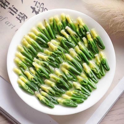 莲子心罐装75g抖音快手直播爆款同款干货连子心茶去火茶源头厂家图3