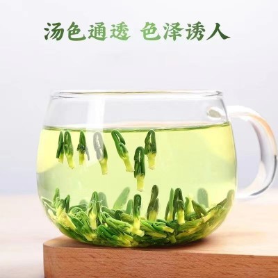 莲子心罐装75g抖音快手直播爆款同款干货连子心茶去火茶源头厂家图4