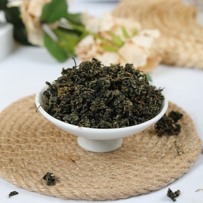 绞股蓝瓶装60g 厂家批发绞股蓝 绞股蓝茶花草茶罐装 一件代发图2