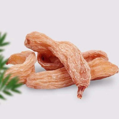 天麻 天麻片 500克天麻