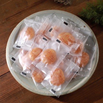 武夷山特产野酸枣糕酸甜开胃独立小包装追剧小零食桂花味酸枣糕图5