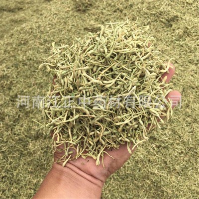 基地长期供应河南金银花 干金银花 干金银花蕾散装批发