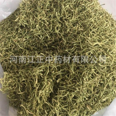 基地直销金银花 批发开封金银花 杂质少散装花草茶价格