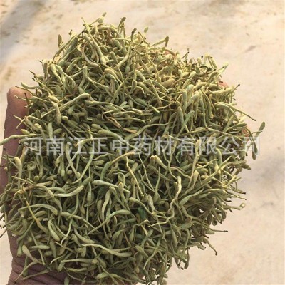 基地直销金银花 批发开封金银花 杂质少散装花草茶价格图5