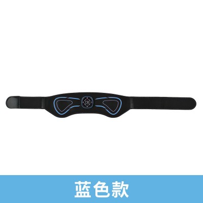 腹肌锻炼器材健身腰带家用健身仪按摩仪EMS加热腰带健腹贴甩脂机图5