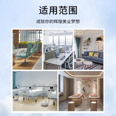 现货双管冷热喷雾仪面部润眼滋养定时补水保湿热喷蒸脸加药包喷雾图4