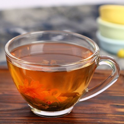 莲花山润生堂凉茶益生茶润生茶熬夜酒后茶 PVC小盒装一件代发图2