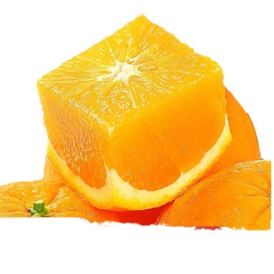 丰泉鲜果 正宗赣南脐橙当季应季新鲜水果整箱一件代发现货图5