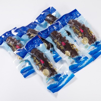 裕庆东即食海参 5A 单只独立包装500克 10斤 30斤/箱 厂家批发图3