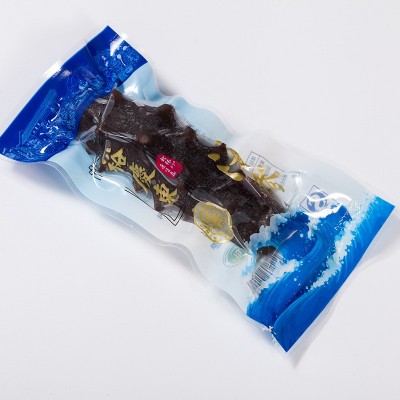 裕庆东即食海参 5A 单只独立包装500克 10斤 30斤/箱 厂家批发图4