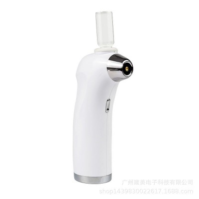 纳米注氧仪家用补水喷雾机面部便携式充电式手持水氧仪美容小仪器