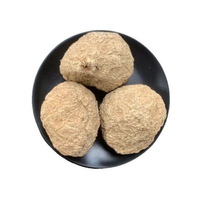 新货精选白皮虎乳菌 批发煲汤原材料 原粒可切片肉质紧实色泽白净图5