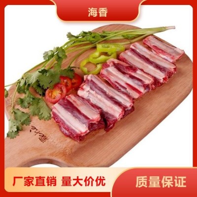 鹿肉 冷链运输 储藏方法 冷藏保存 顺丰发货 自家鹿场图1