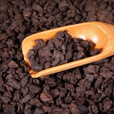 【样品】云南普洱茶样试饮装7-10克一包每组5款茶样随机发限2份图3