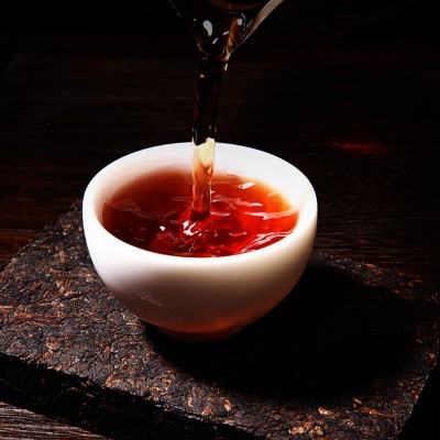 【样品】云南普洱茶样试饮装7-10克一包每组5款茶样随机发限2份图4