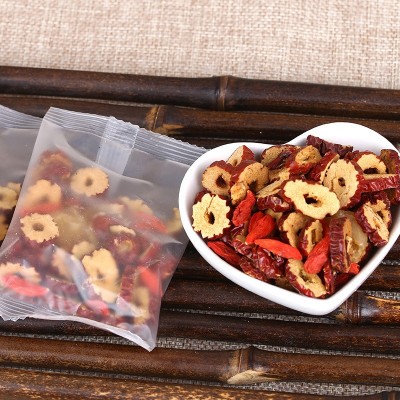 桂圆红枣枸杞茶组合花茶独立小包装 o e m代 加 工厂家直销图4