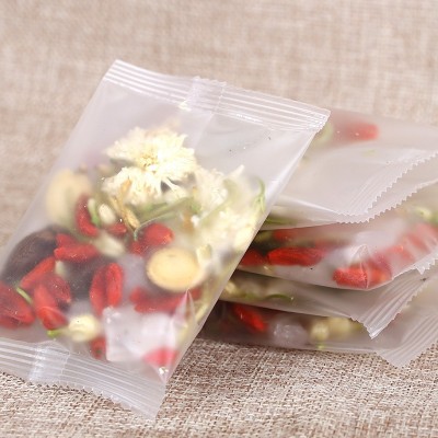 胖大海茉莉花菊花茶 金银花组合花茶批发工厂家直销图3