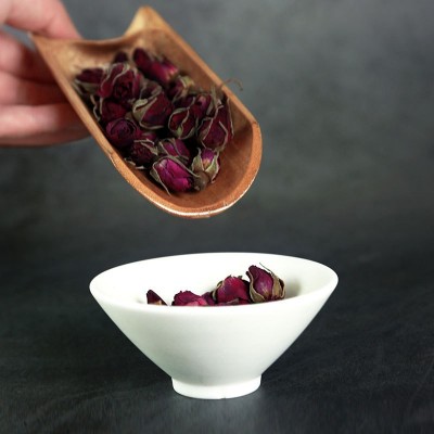 厂家发货平阴玫瑰花茶 低温散装玫瑰干花蕾 玫瑰平阴玫瑰花蕾