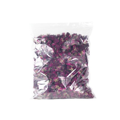 散装wang平阴重瓣红玫瑰大花冠花茶 玫瑰大花冠图5