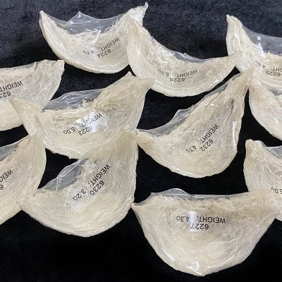 马来溯源码燕窝批发正品溯源大中小燕盏孕妇营养足干燕窝干盏礼盒图4