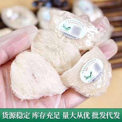 印尼溯源码燕窝批发足干挑燕窝三角燕盏条碎马来金丝鲜炖燕窝原料图4