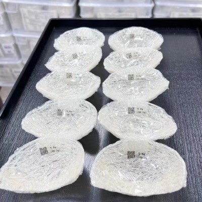 印尼溯源码燕窝燕盏5克疏盏干盏大盏溯源码燕窝礼盒装 燕窝批发图5