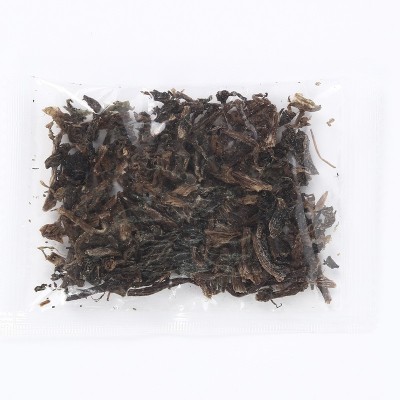 梅干菜脱水蔬菜梅干菜包新鲜原料厨房用辅助原料梅菜扣肉菜包图3