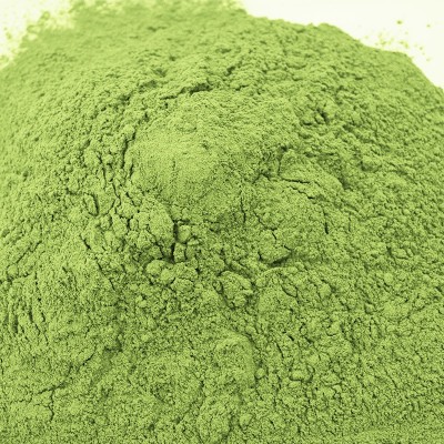 源头工厂 现磨斑斓叶粉 植物萃取烘焙糕点原料 现货量大从优图5