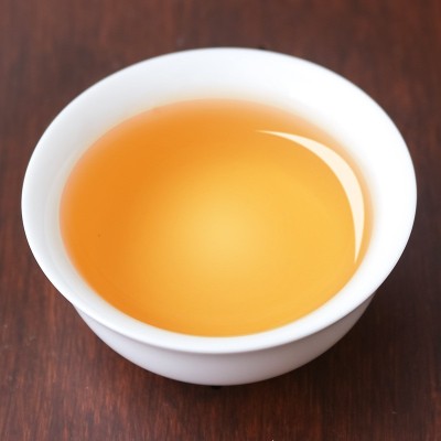 厂家直销祁门红茶工厂批发500克散装茶叶祁红香螺红毛峰桂花红茶图4