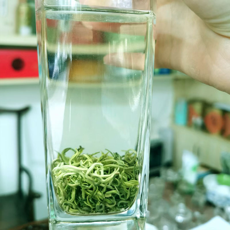 茶汤1
